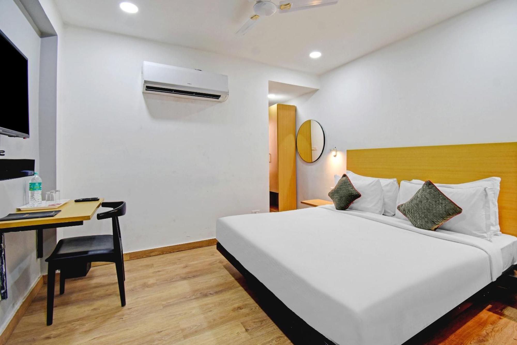מלון Garui Super Townhouse The Royal Retreat מראה חיצוני תמונה