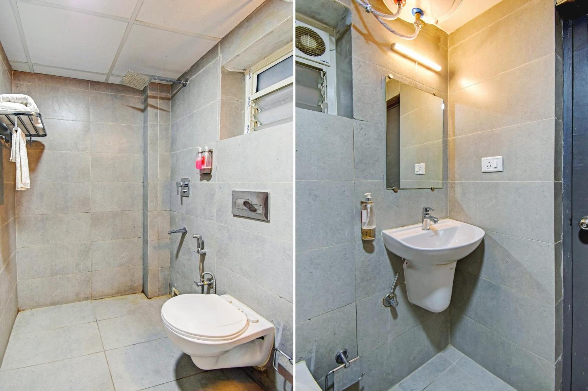 מלון Garui Super Townhouse The Royal Retreat מראה חיצוני תמונה