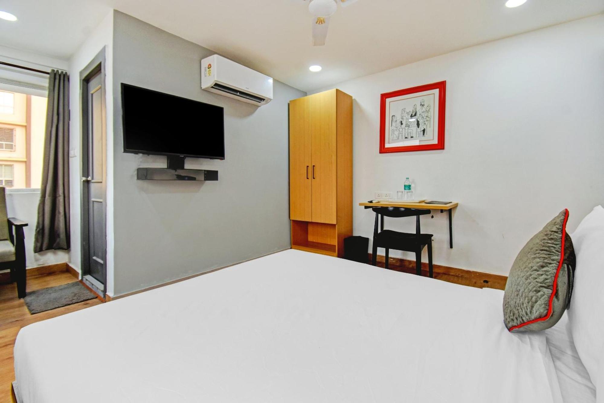 מלון Garui Super Townhouse The Royal Retreat מראה חיצוני תמונה
